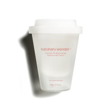 HARUHARU wonder Centella 5% Niacinamide Radiance Gel Cream 3,17 fl. Oz