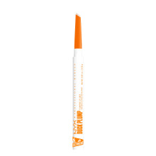 NYX PROFESSIONAL MAKEUP Duck Plump Plumping Lip Liner matt ajakceruza akr 10 rs viseletig Ducking Clearrel (Clear Lip Liner)