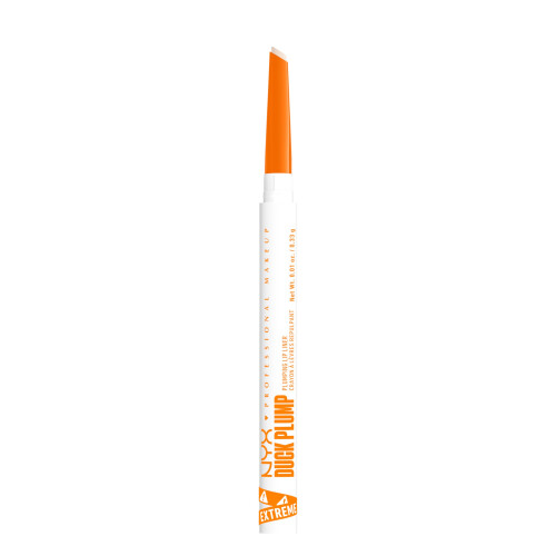 NYX Professional Makeup NYX ???GG???????? ????G??? Duck Plump Plumping Lip Liner ?at ????   ? ?e?????    e ?????e?a ??? ?a? 10 ??e? Ducking Clear (??afa??? ????   ? ?e?????)