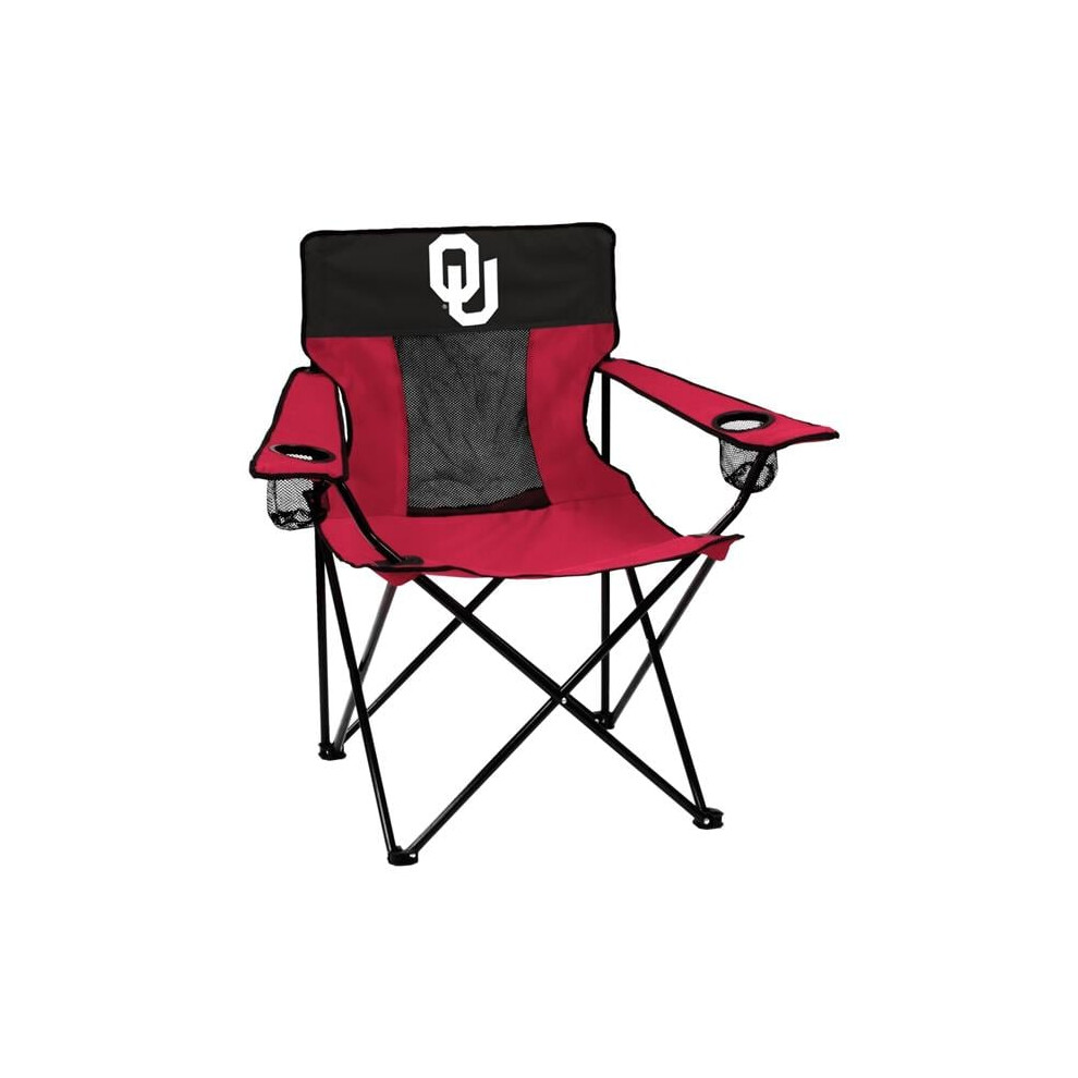 Photos - Outdoor Furniture Logo Chair 192-12E-1 NCAA Oklahoma State Cowboys Elite Chair