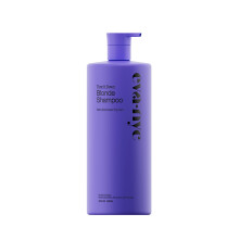 Eva NYC toneaza -l pe ?ampon blond 31 fl oz
