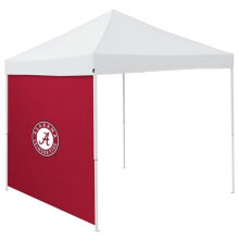 Logo Brands 102-48 Alabama 9 x 9 in. Side Panel