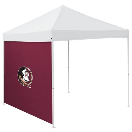Logo Brands 136-48 FL State 9 x 9 Side Panel