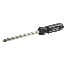 J S Products ST31024 No. 4 x 6 in. Phillips Screwdriver