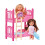 Simba Evi Love 2 Floor Bunk Bed Playset With 2 Dolls 2