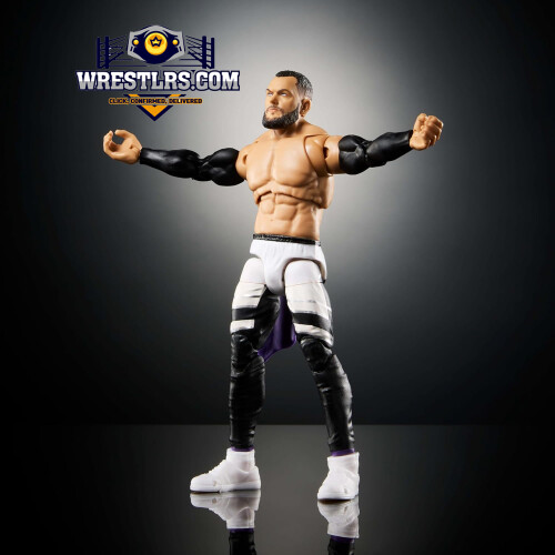 WWE Finn Balor - WWE Ultimate Edition Series 24 1
