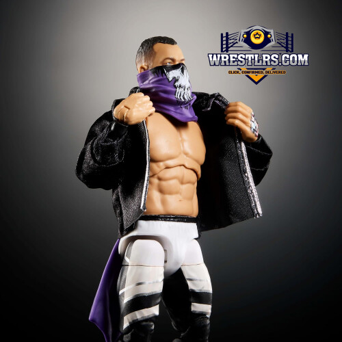 WWE Finn Balor - WWE Ultimate Edition Series 24 2