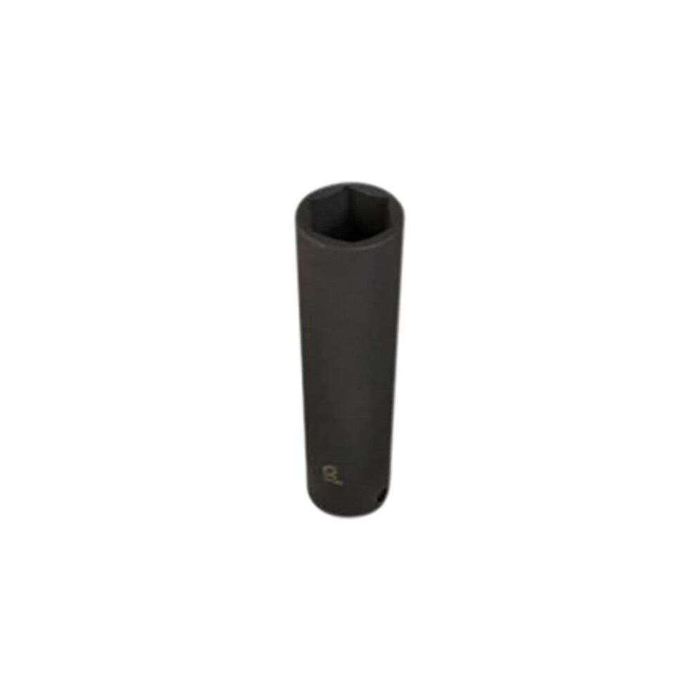 Sunex Tools Suu-242Xd 0.5 X 0.312 In. Drive - Extra Long Deep Impact Socket 792636516672