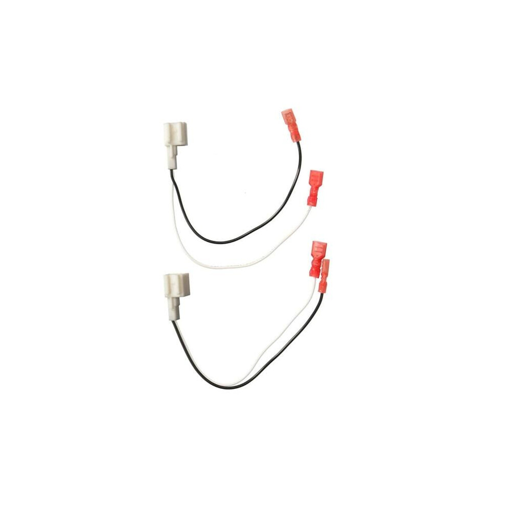 Metra 72-7303 Speaker Harness For 2014-2018 Kia & Hyundai - Set Of 2 731997030304