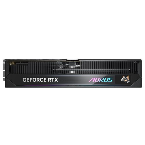 Gigabyte Placa gráfica - GIGABYTE - RTX 5070 Ti - Refrigeração avançada - Performance de ponta - VR Ready