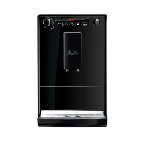 Melitta Melitta Caffeo Solo Fully-auto Espresso machine 1.2 L