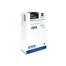 Inktpatroon XL - EPSON - WF-8xxx - Zwart - 500 pagina's - Generiek compatibel