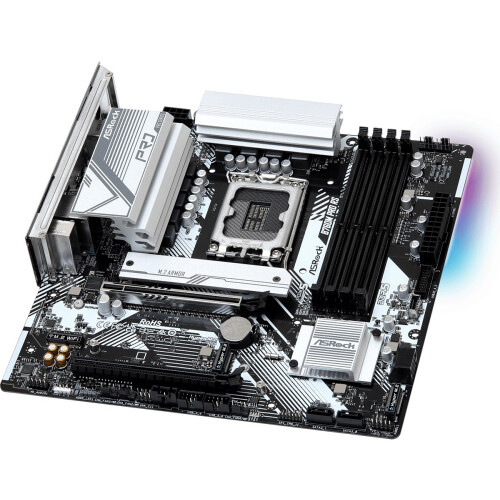 Asrock ASROCK B760M PRO RS