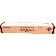 Cartucho de tóner láser original C-EXV42 6908B002AA negro para Canon imageRUNNER 2202, 2202N, 2204F, 2206iF