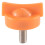 Pour XC-2000E Vis de compression Machine à jus d'orange électrique Pièces détachées 6