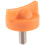 Pour XC-2000E Vis de compression Machine à jus d'orange électrique Pièces détachées 1