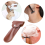 Case Manual Double Edge Safety Razors Container PU Leather bag 7