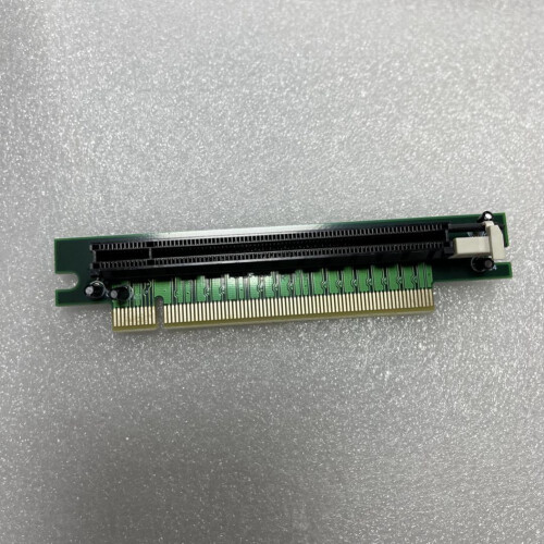 PCI-E 16X Riser Card 90 Degree Pci-E Pci-Express 16X to 16X Protector 2