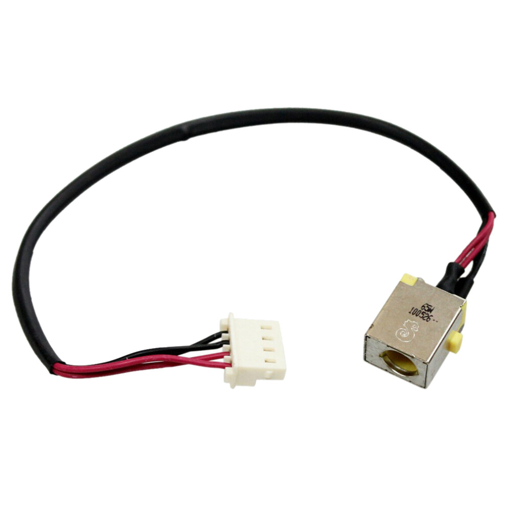 Laptop Power Jack Cable Socket For Aspire E5-532 E5-573 V3- 4852209390934