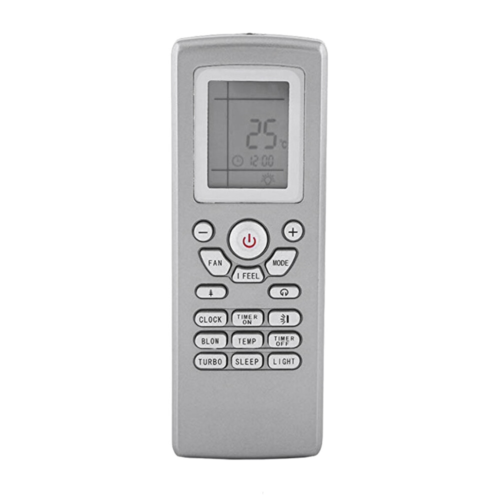 Universal Remote Control For Tadiran Air Conditioner 4852209305037