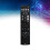 Télécommande de remplacement RAV574 VDM8690 pour MusicCast - installation facile, noir mat 3