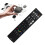Télécommande de remplacement RAV574 VDM8690 pour MusicCast - installation facile, noir mat 4