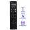 Télécommande de remplacement RAV574 VDM8690 pour MusicCast - installation facile, noir mat 2