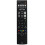 Télécommande de remplacement RAV574 VDM8690 pour MusicCast - installation facile, noir mat 1