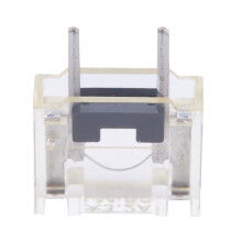 Lm32 Daito Fanuc Sikring 3.2A Transparent Specialsikring