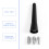 Auto 6,5 cm Mini-Radioantenne mit FM/AM/Empfangsfunktion 5