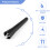 Auto 6,5 cm Mini-Radioantenne mit FM/AM/Empfangsfunktion 4