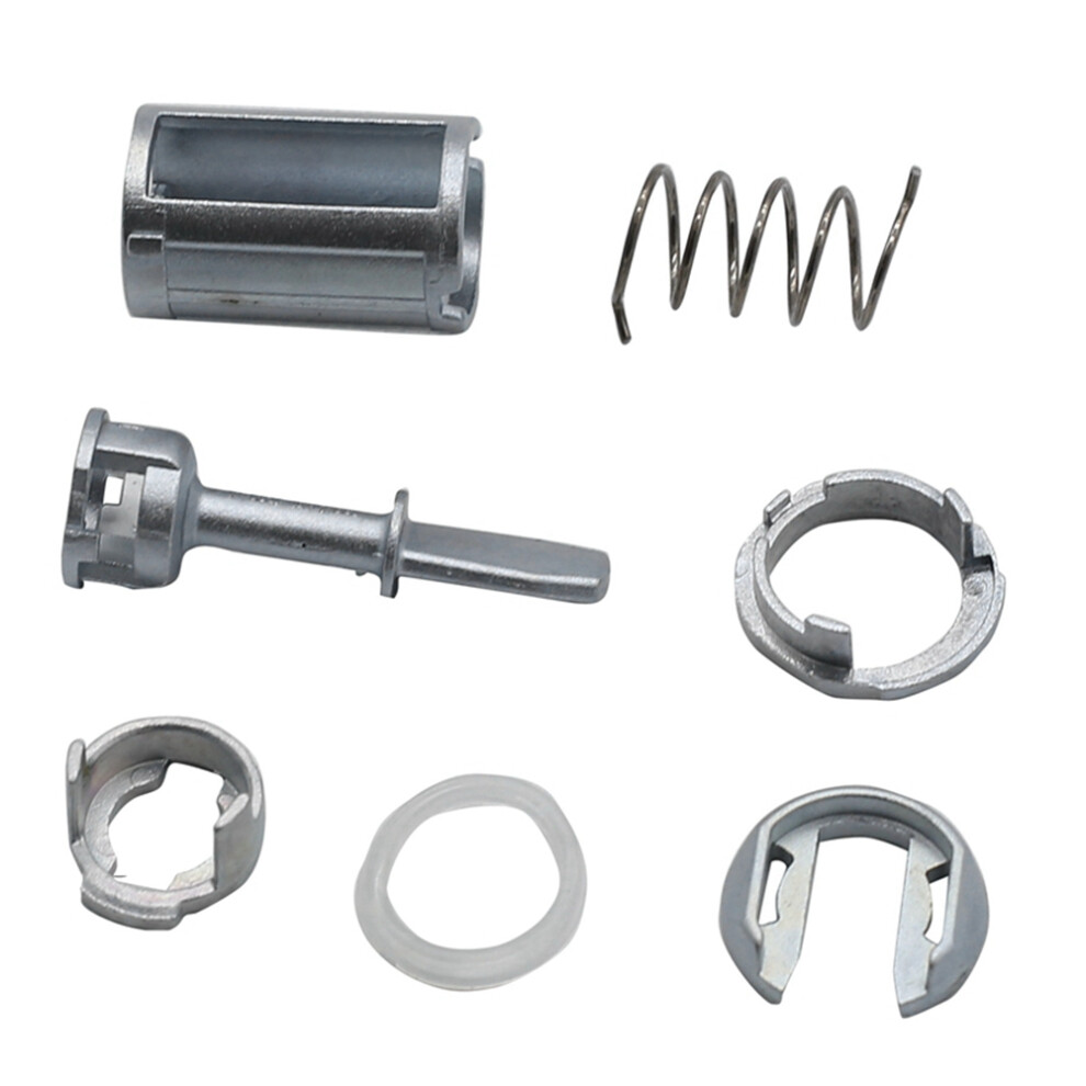 Car Door Lock Cylinder Repair Kit For - A6 Allroad C5 S6 Rs6 Golf 4852209397551