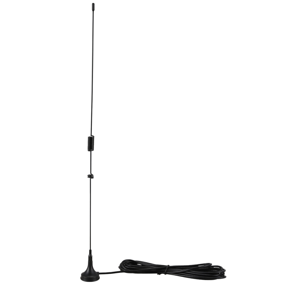 Ut-106Uv Walkie Talkie Antenna For Ham Radio Uv-5R -888S 4852209392679