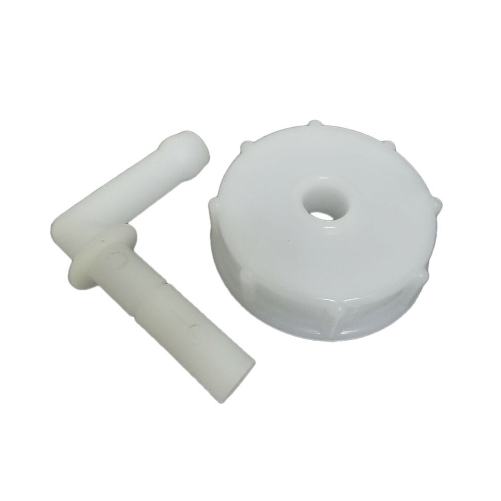 Engine Coolant Recovery Tank Cap With Joint For 4852209378208
