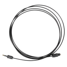 2M Mini 3,5 mm Plug optinen ??nikaapeli SPDIF optinen kuitulinja
