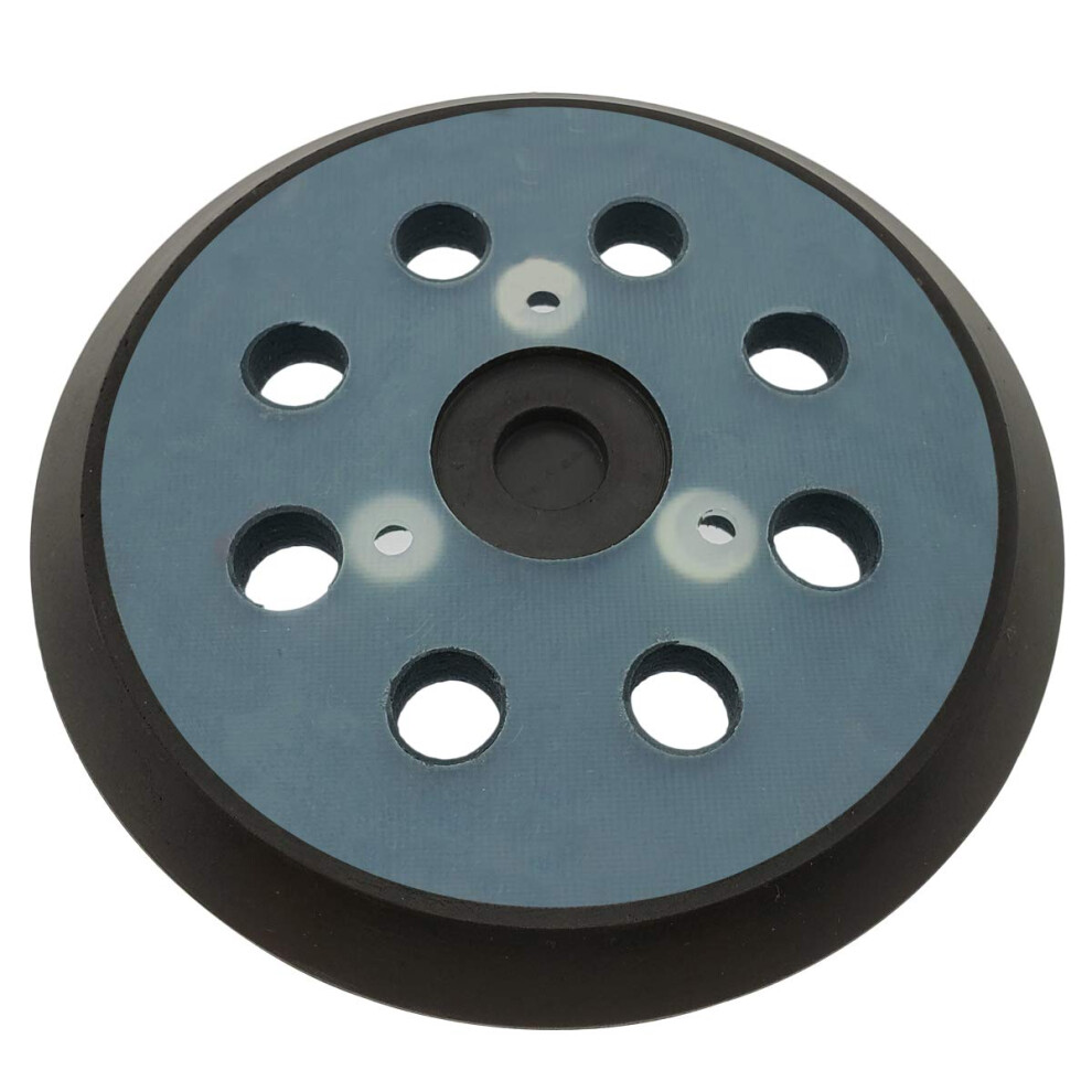 5 Inch 8 Hole Sander Hook And Loop Pad For Bo5010,Bo5030/K 4852209303972