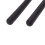 Drumsticks Nylon Stick for Drum Set Professional Black 5