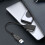 Καλώδιο προσαρμογέα CD/DVD φορητού υπολογιστή USB 3.0 σε 7+6 13 ακίδων Slimline SATA 3