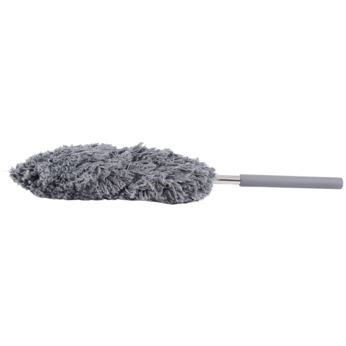 Microfiber Dusting Retractable Household Cleaner Duster Brush