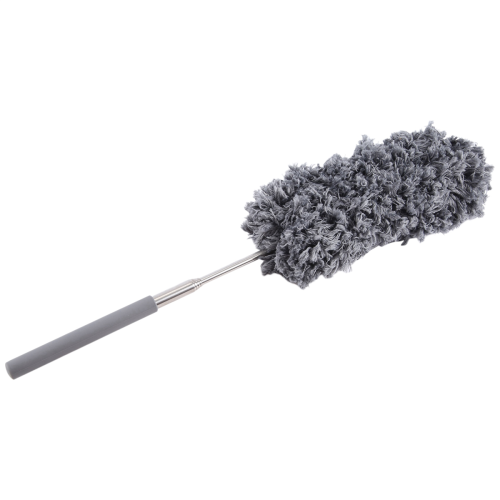 Microfiber Dusting Retractable Household Cleaner Duster Brush 2