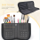 Θήκη πινέλου με φερμουάρ 38cm Artist Paint Brush Holder για κιτ λαδιού 3