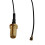 Dual Band WiFi 2,4 GHz αρσενική κεραία & 20cm θηλυκό καλώδιο Pigtail 2-pack 7