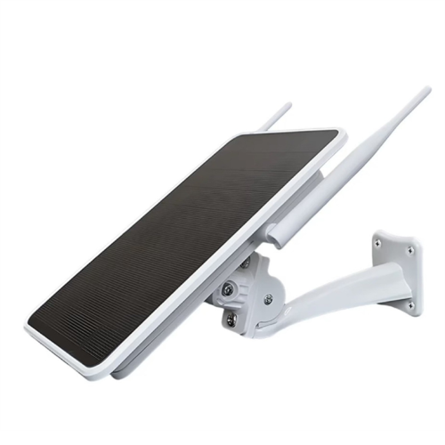 6W 4G Solar Router 4G Router Solar Powered One Machine