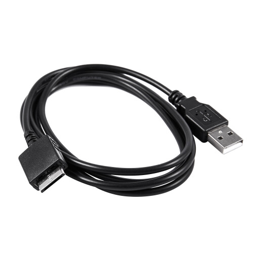 Καλώδιο φορτιστή δεδομένων USB για συσκευή αναπαραγωγής MP3 2