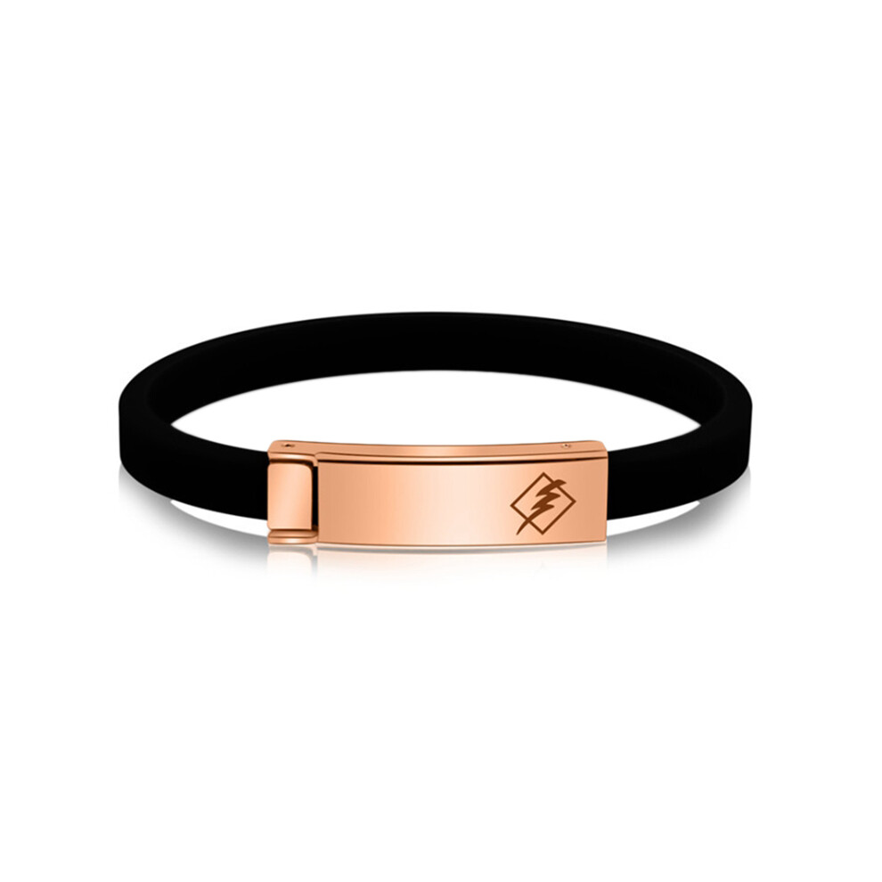 Photos - Other for Computer Markenlos Adjustable Wrist Band Wireless Anti-Static Bracelet Silicone 