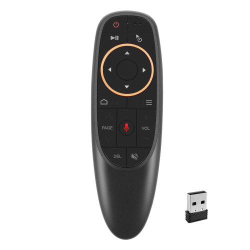 für Android TV BOX PC Gyro Sensing Mini Wireless Smart Remote 1