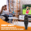 für Android TV BOX PC Gyro Sensing Mini Wireless Smart Remote 7