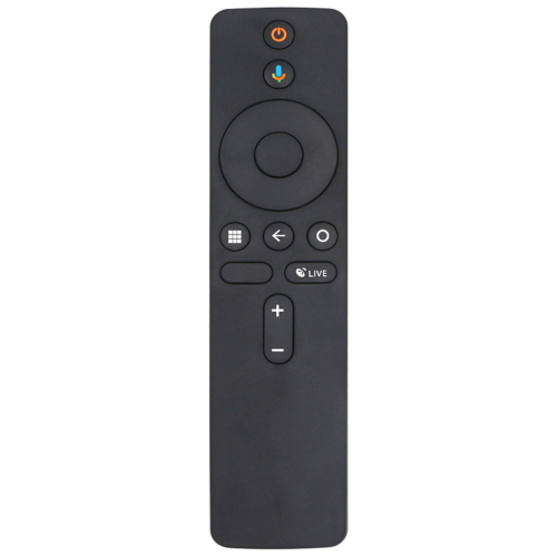 voor MI Box MDZ-22-AB Voice Bluetooth RF-afstandsbediening