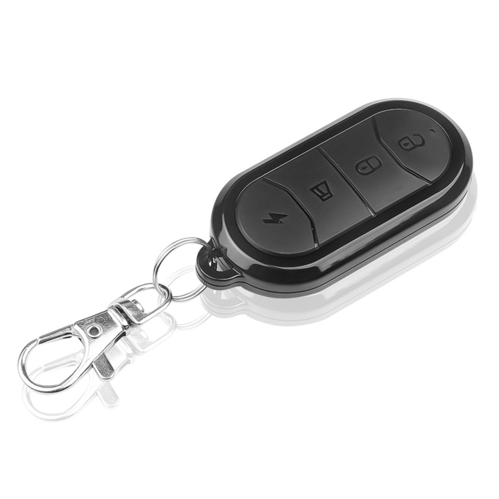433Mhz Garage Door Gate Remote Key Fob 4 Button Replacement Key 4852214034632