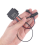 1Pc 5-12V Badkamer Spiegel Schakelaar Touch-Switch Sensor Twee Kleuren 3